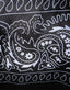 BANDANA AIRY SCARF