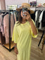 TEE DRESS