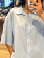 LIGHT COTTON SHIRT