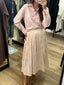 EMBROIDED SKIRT