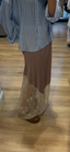 LIZA SKIRT