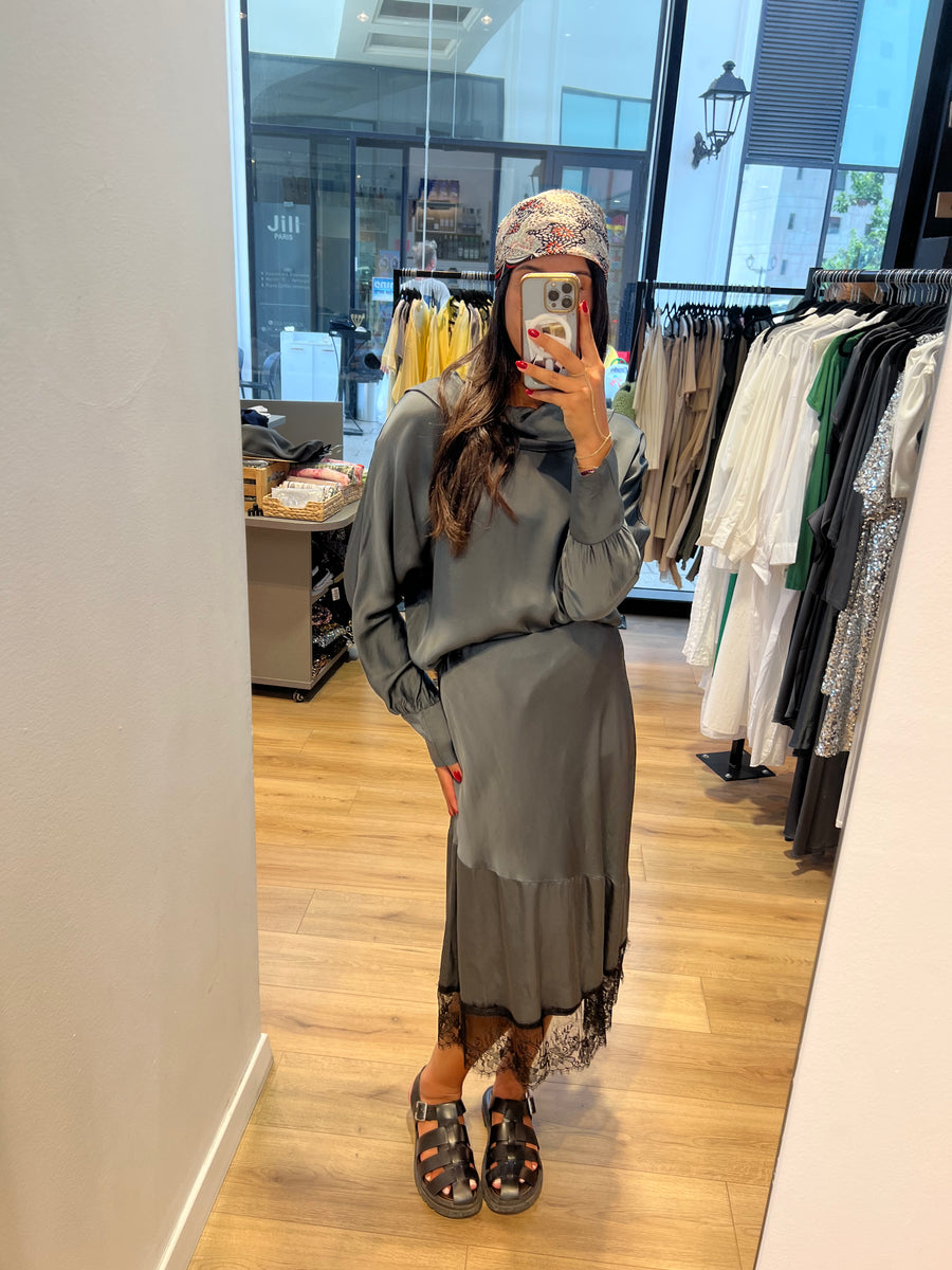 JOE SKIRT