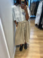 SKIRT PANT