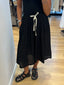 SKIRT PANT
