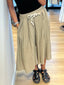 SKIRT PANT