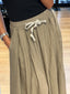 SKIRT PANT