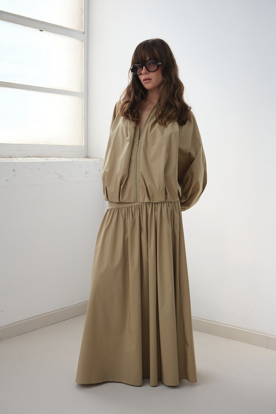 CHAYA SKIRT