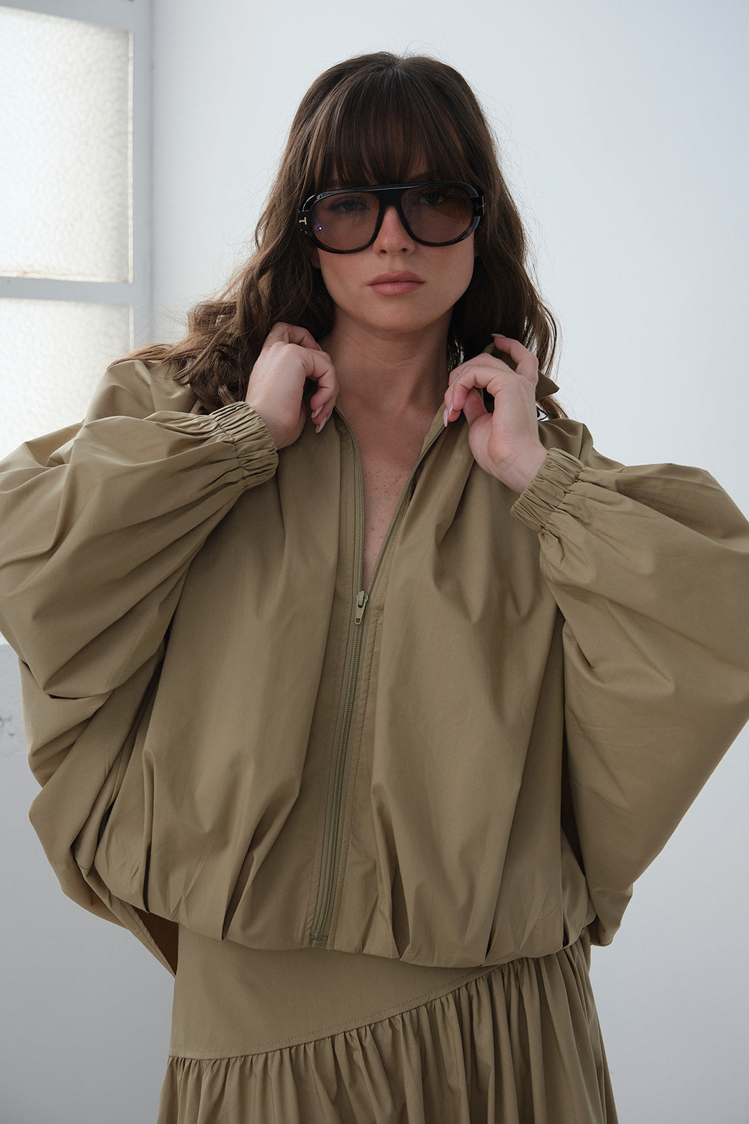 CHAYA VEST