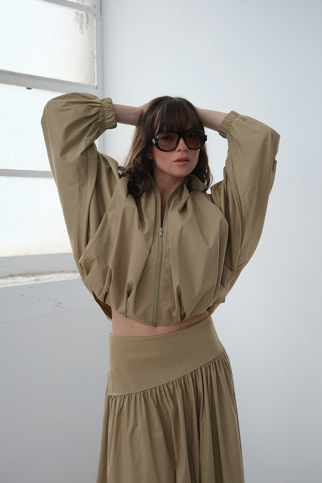 CHAYA SKIRT
