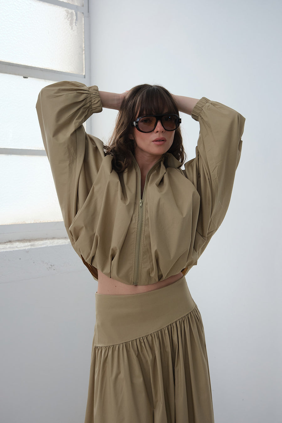 CHAYA SKIRT