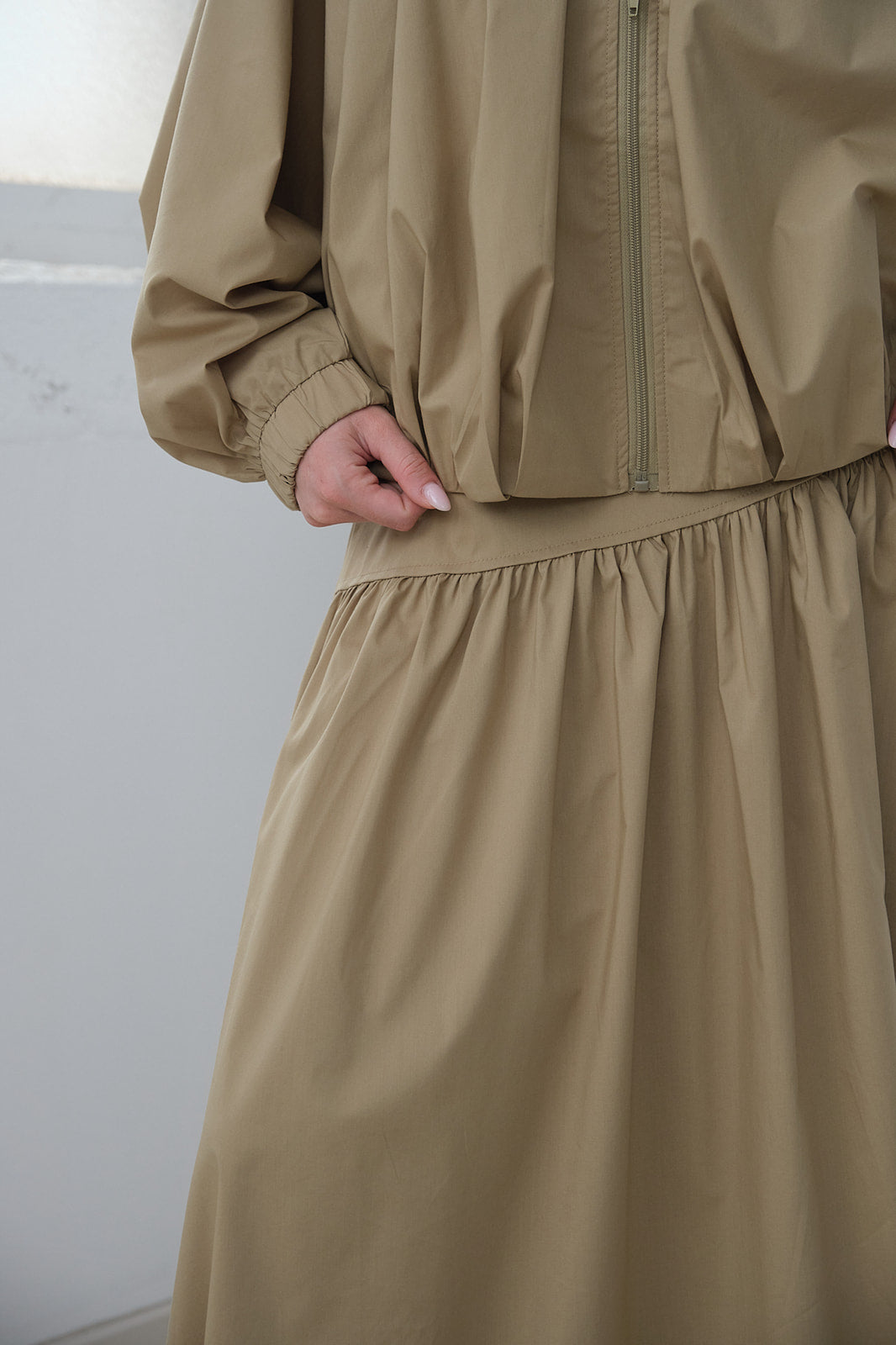 CHAYA SKIRT