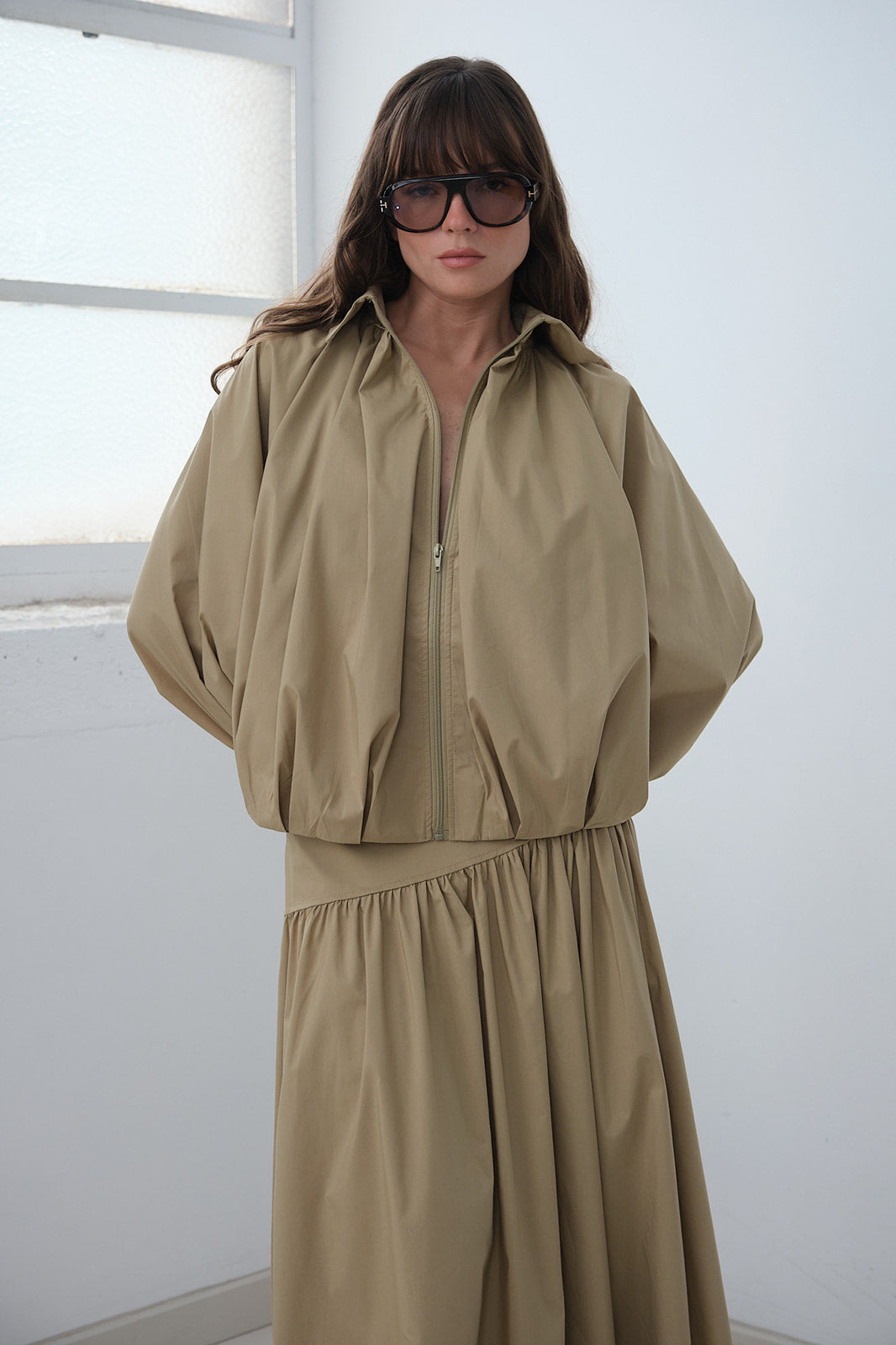 CHAYA VEST