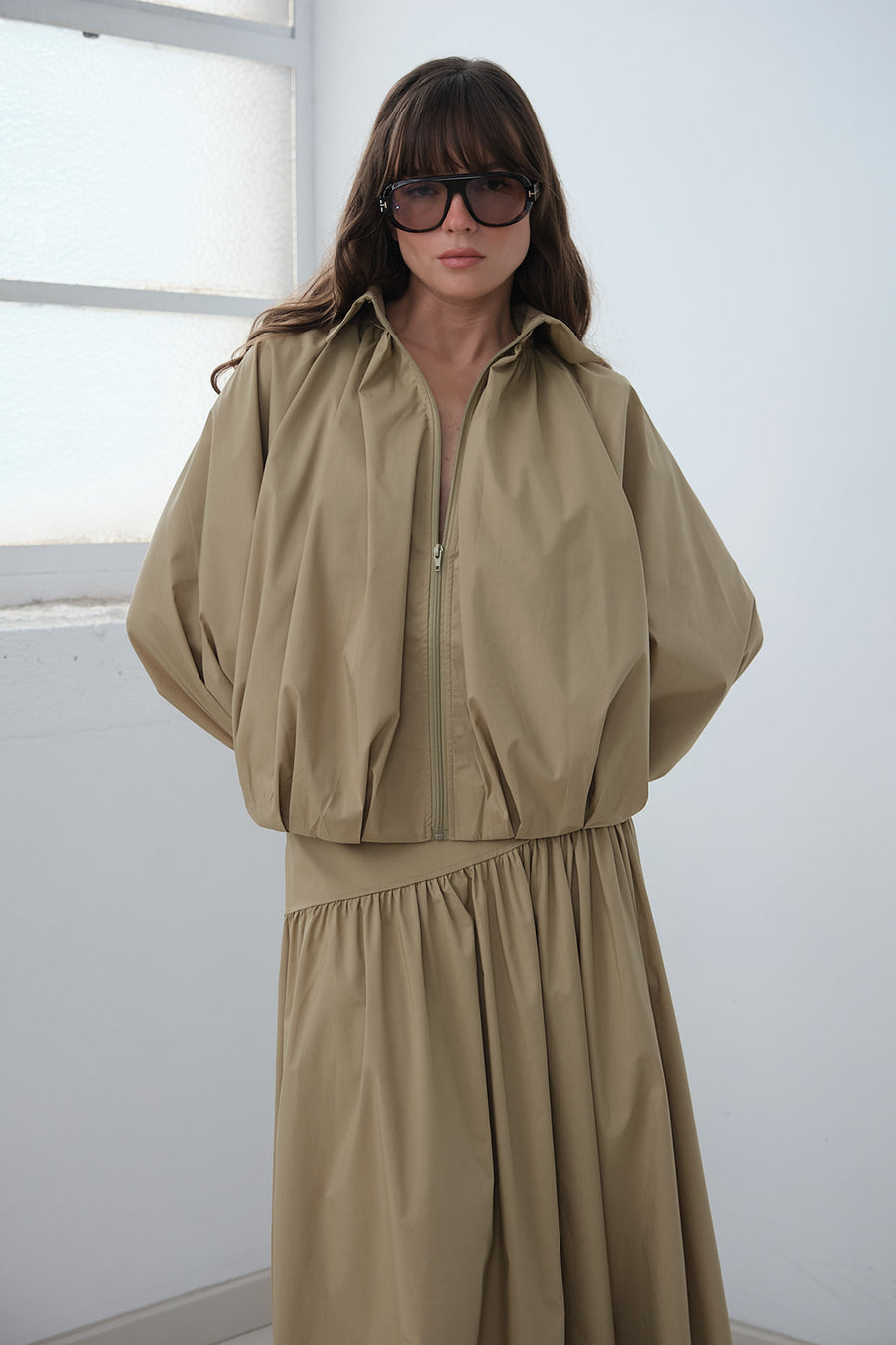 CHAYA VEST