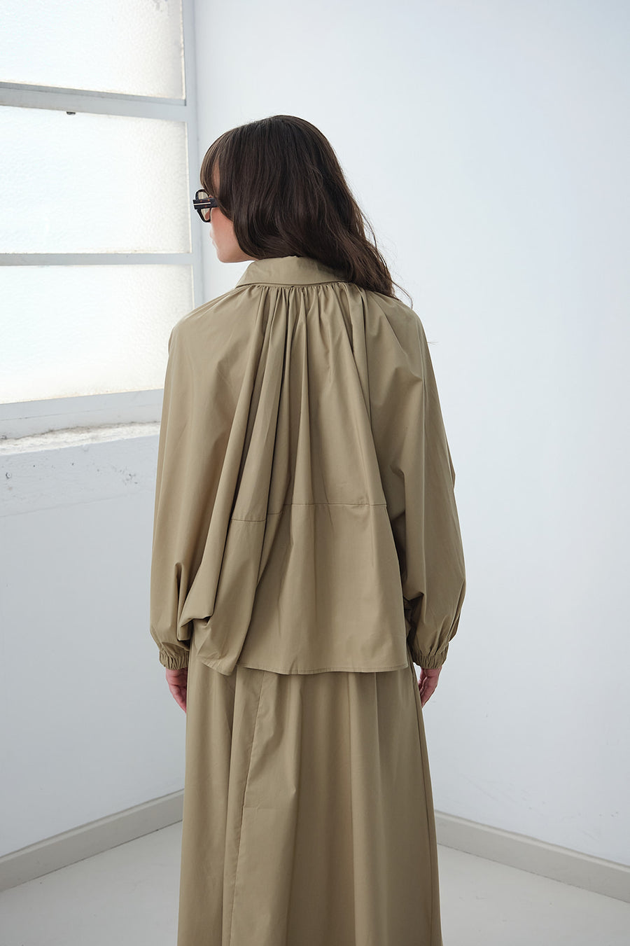 CHAYA VEST