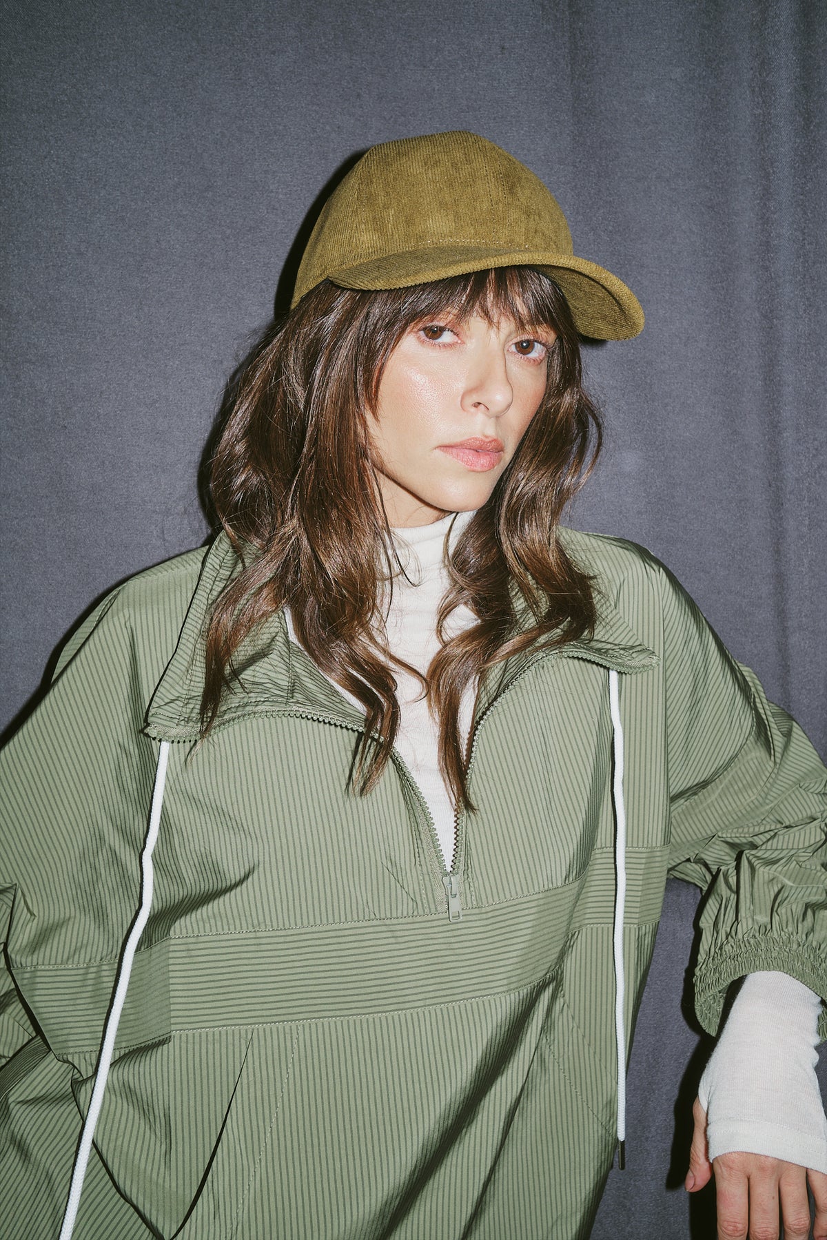 COLETTE HAT