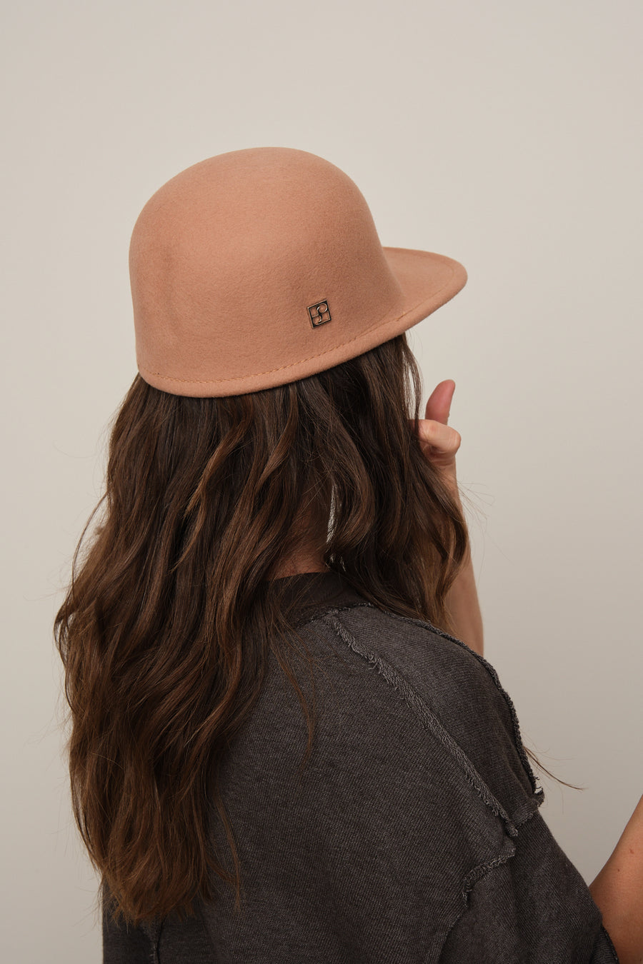 JADE CAP