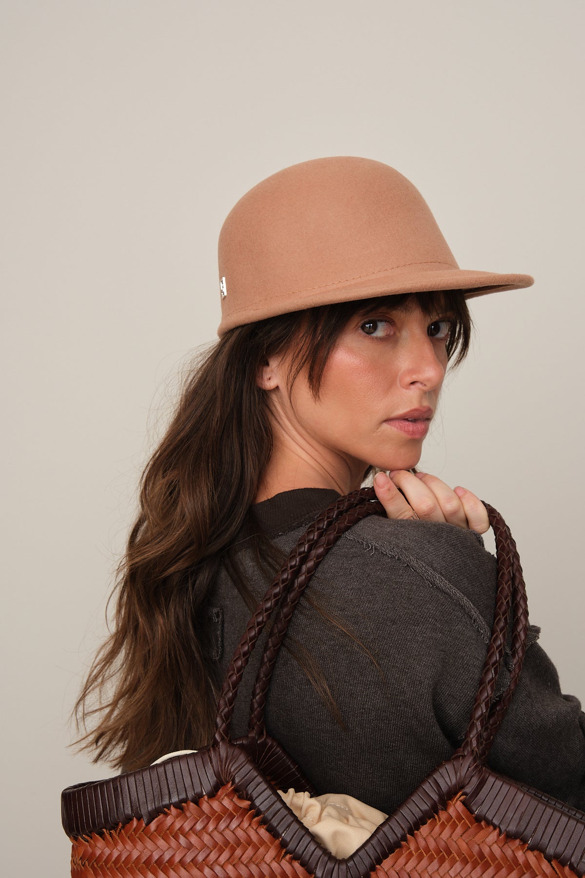 JADE CAP