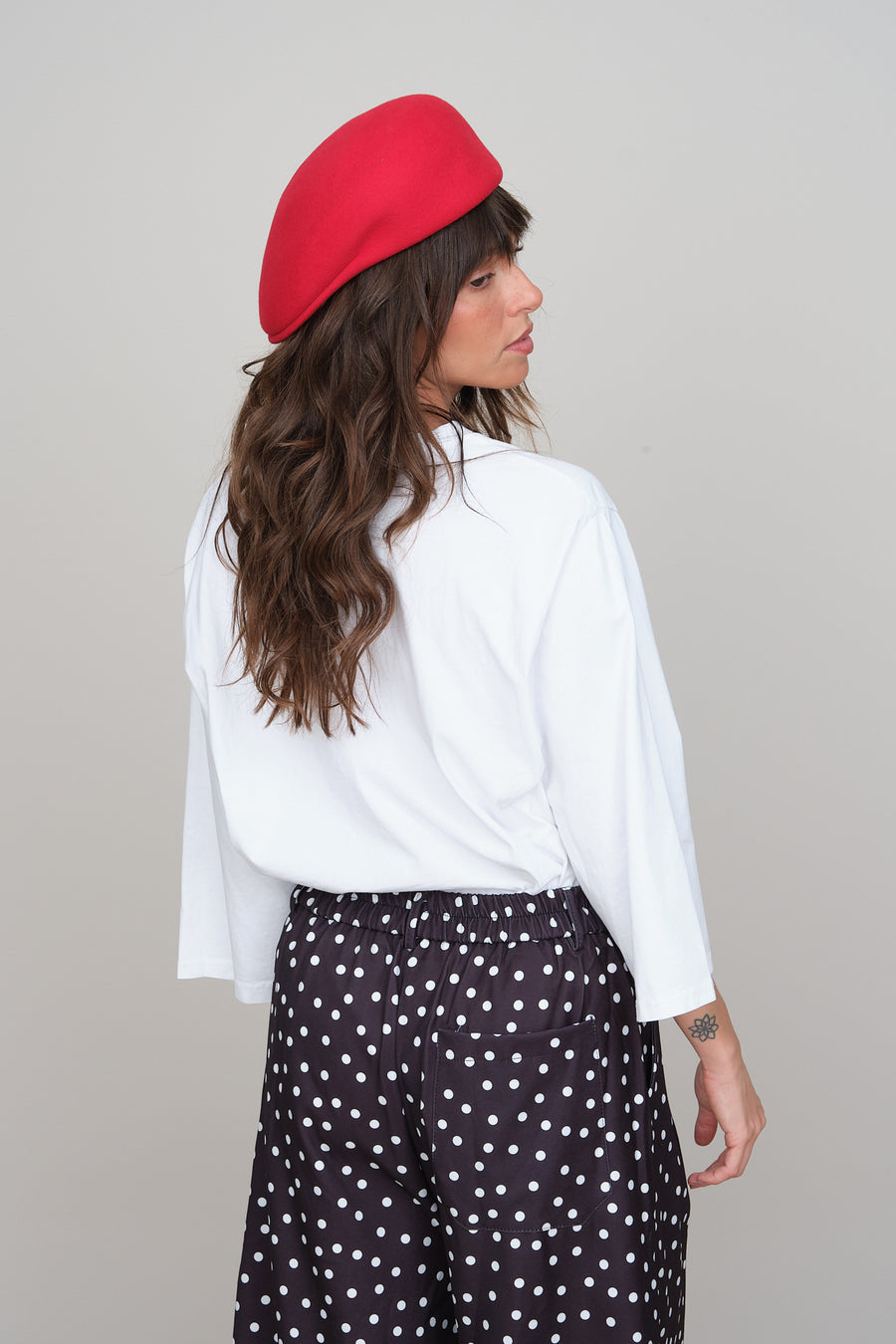 CASQUETTE LIO
