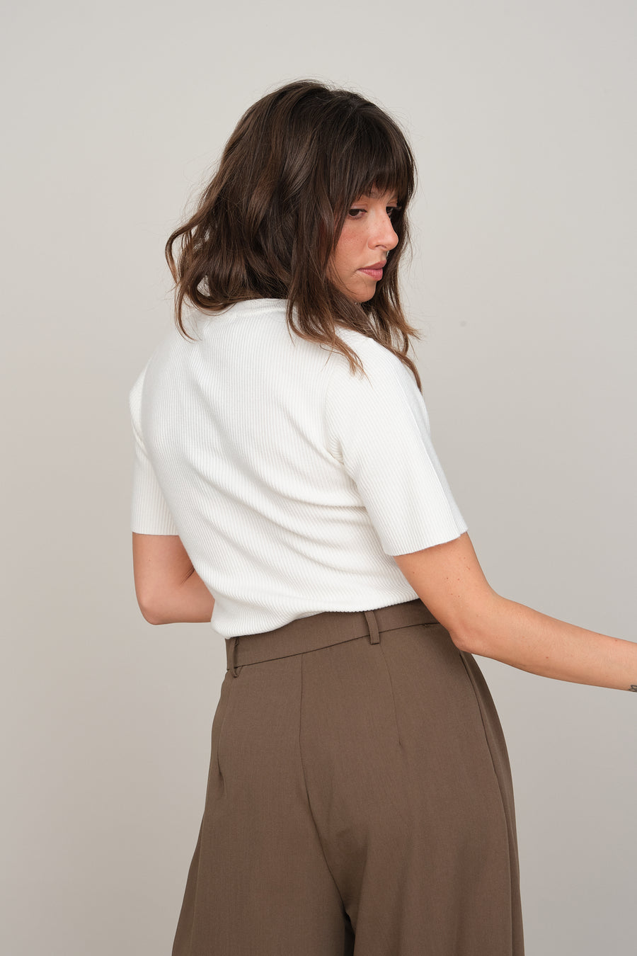 PANTALON PINCE