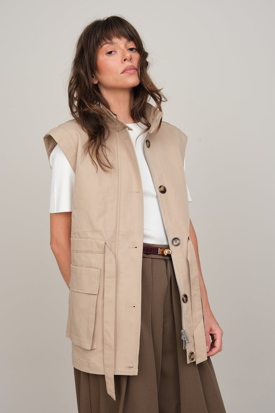 TANK VEST