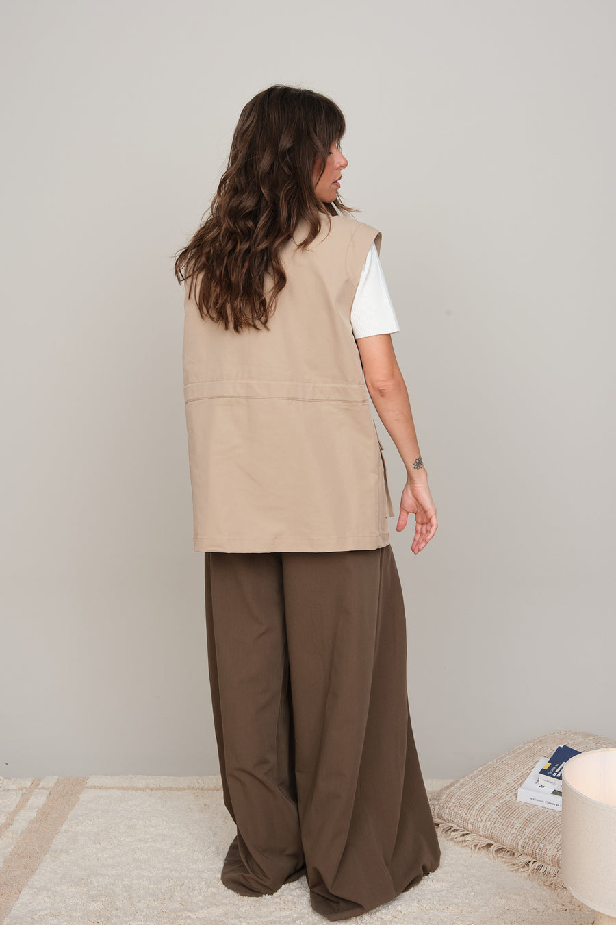 TANK VEST