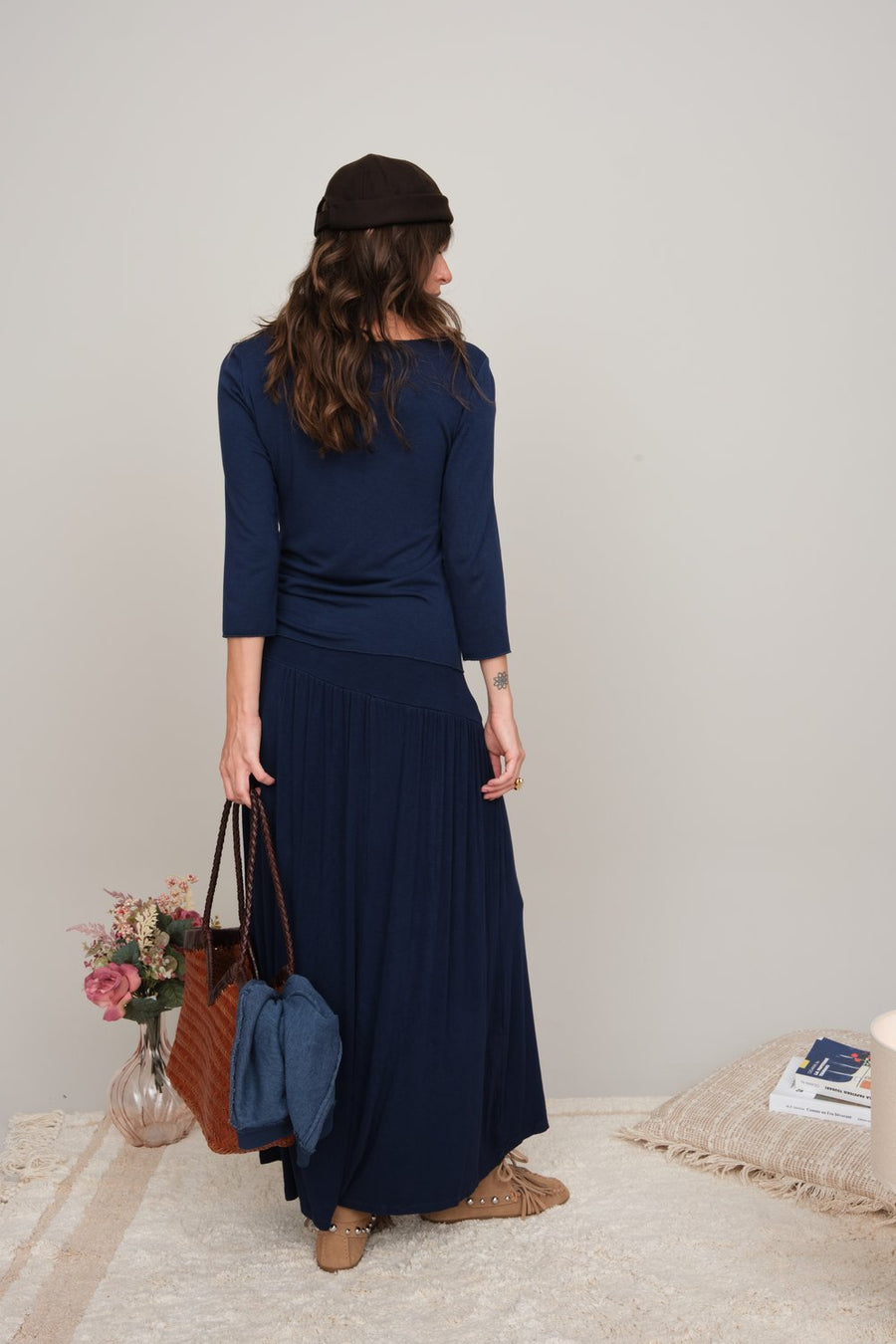 LINING TOP