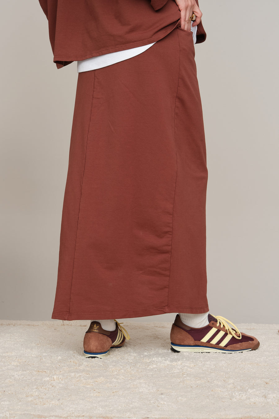 JOG SKIRT