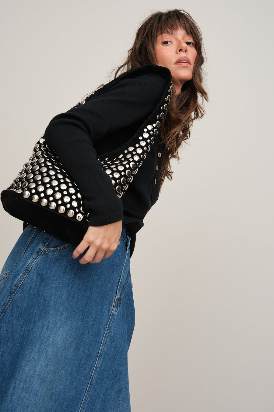 STUD BAG