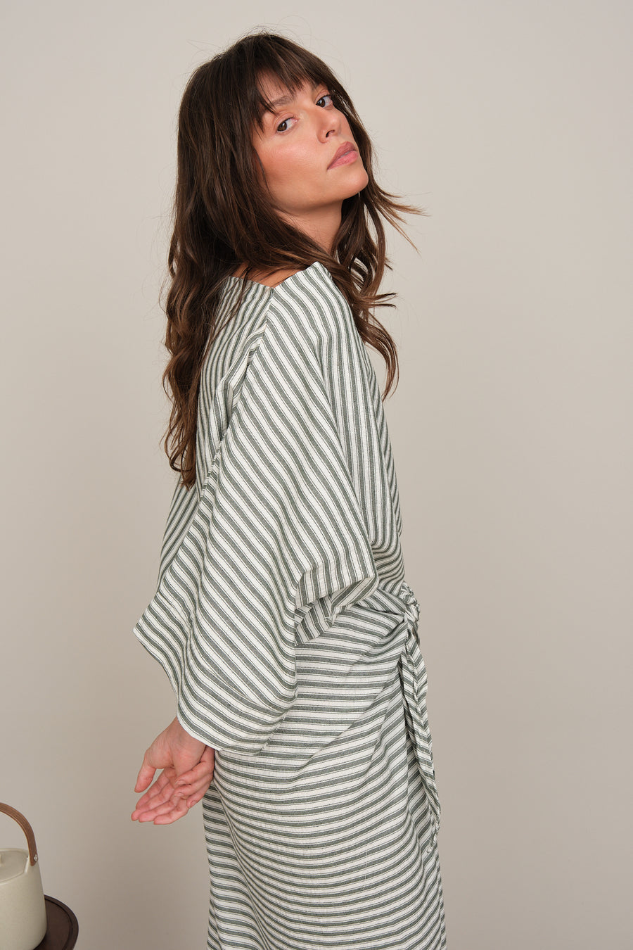 PORTE FEUILLE SKIRT