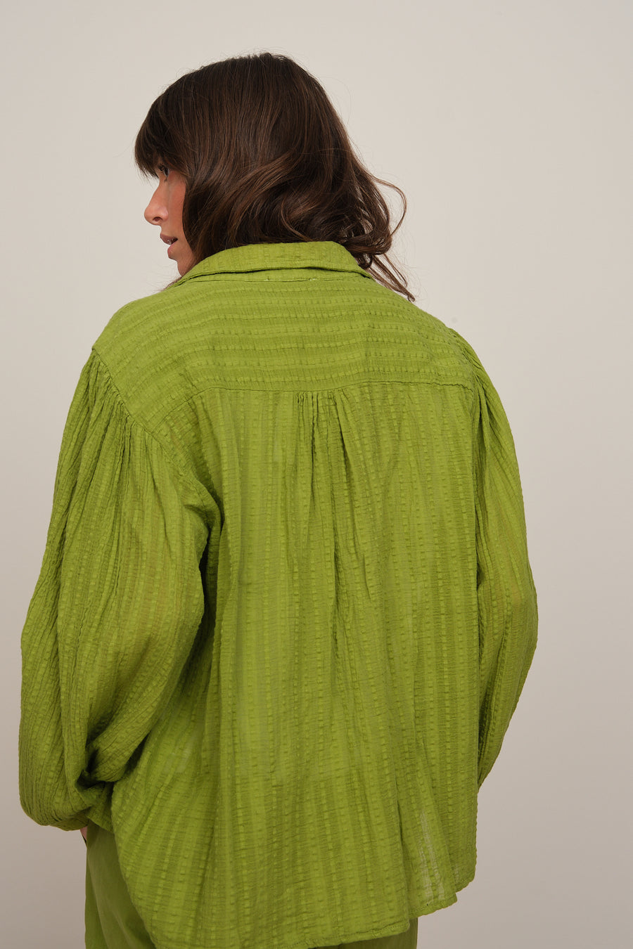 VOLANT SHIRT