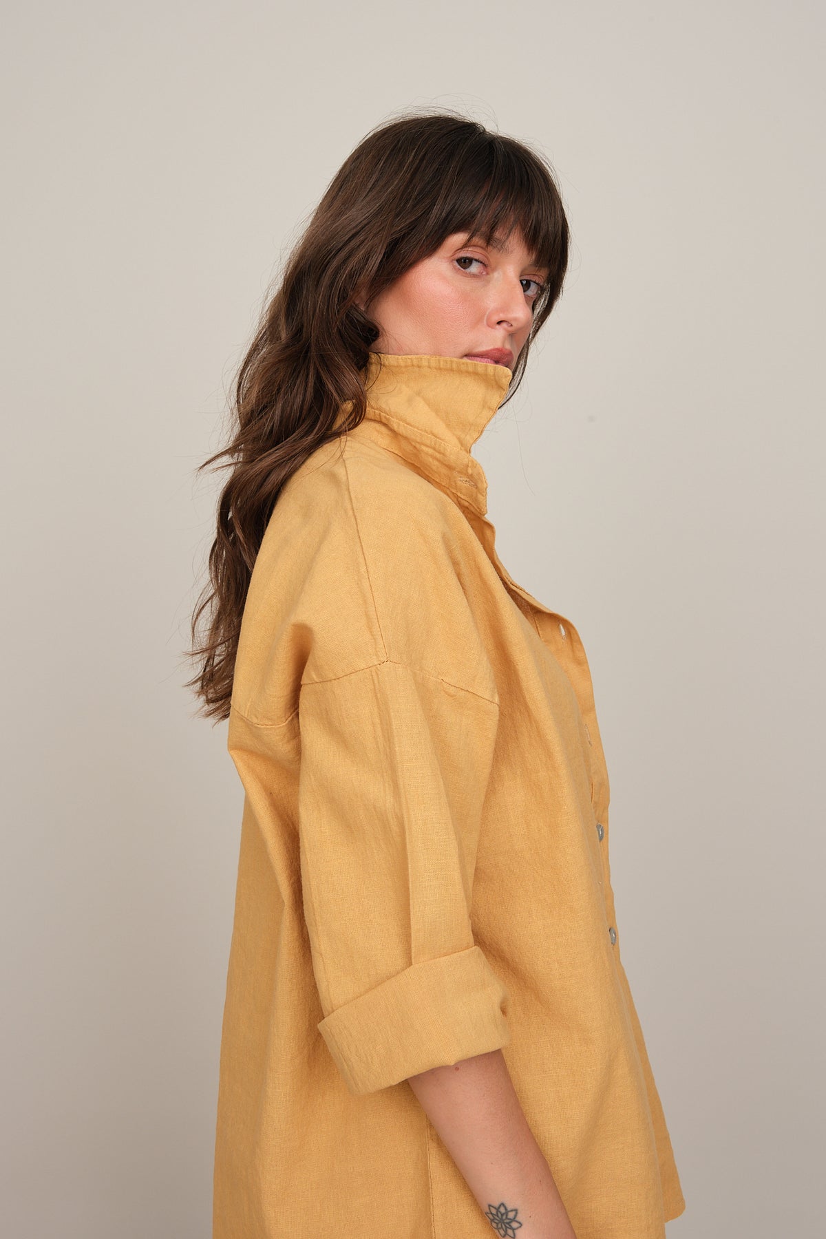 LONG SLEEVES SHIRT