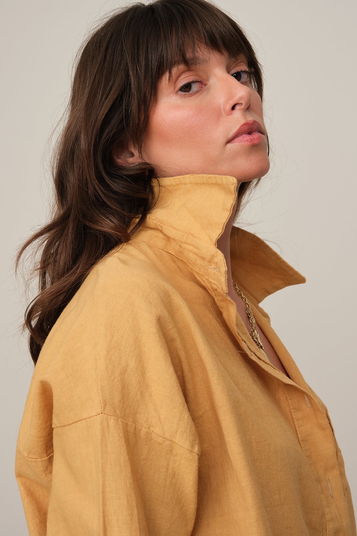 LONG SLEEVES SHIRT