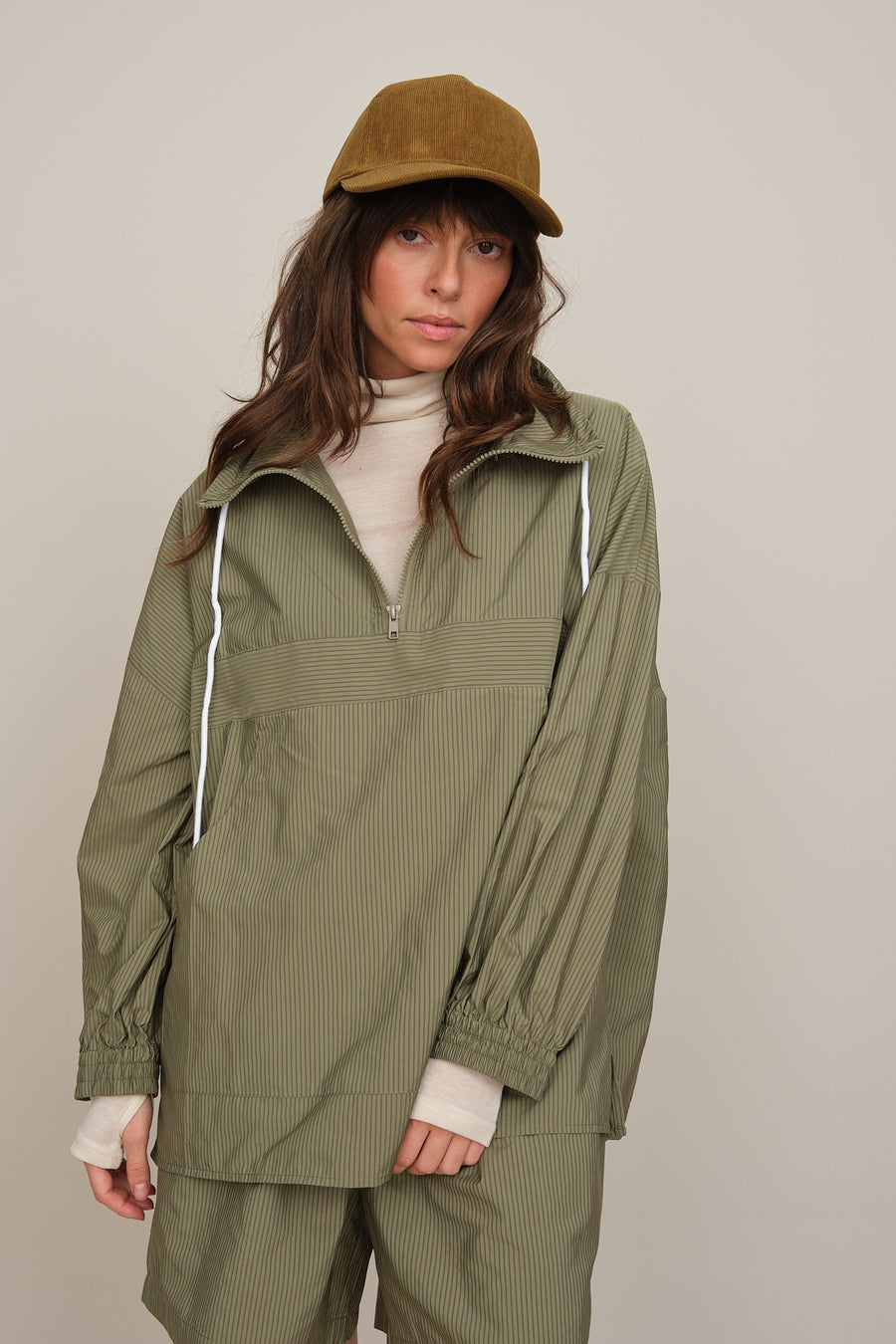 WIND VEST