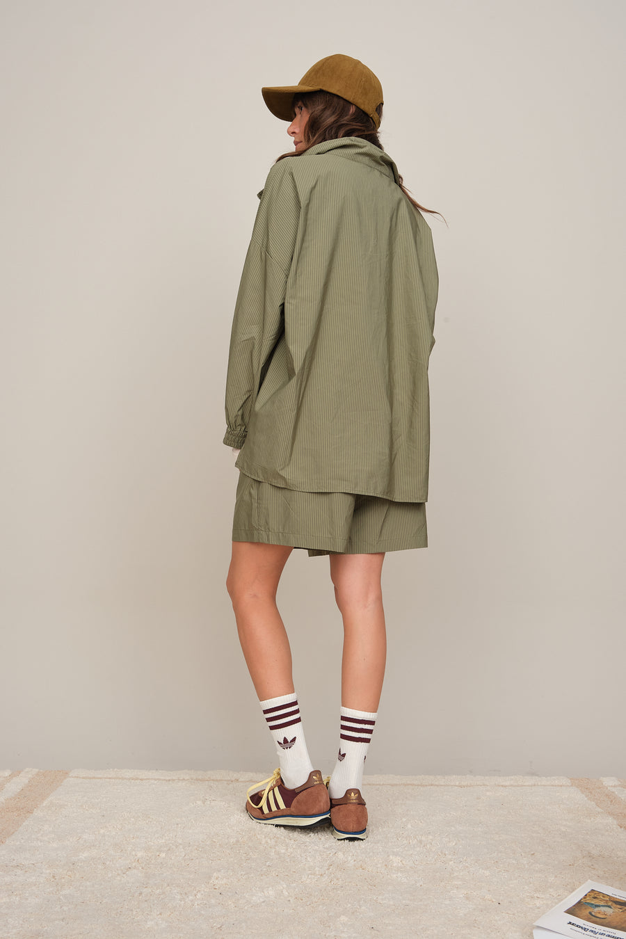 WIND VEST
