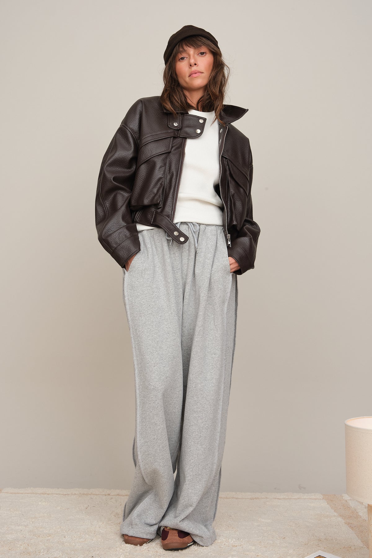 PANTALON DE JOGGING