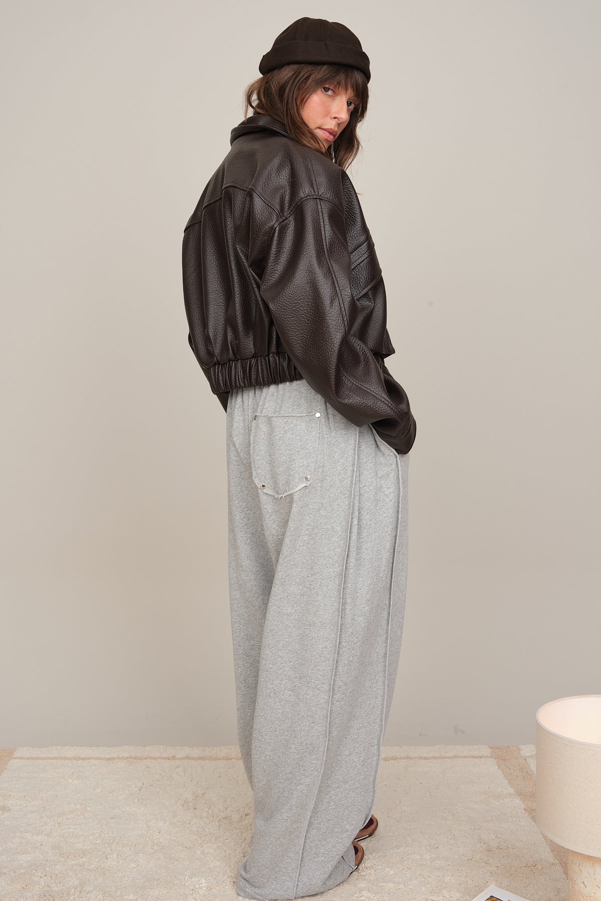 PANTALON DE JOGGING