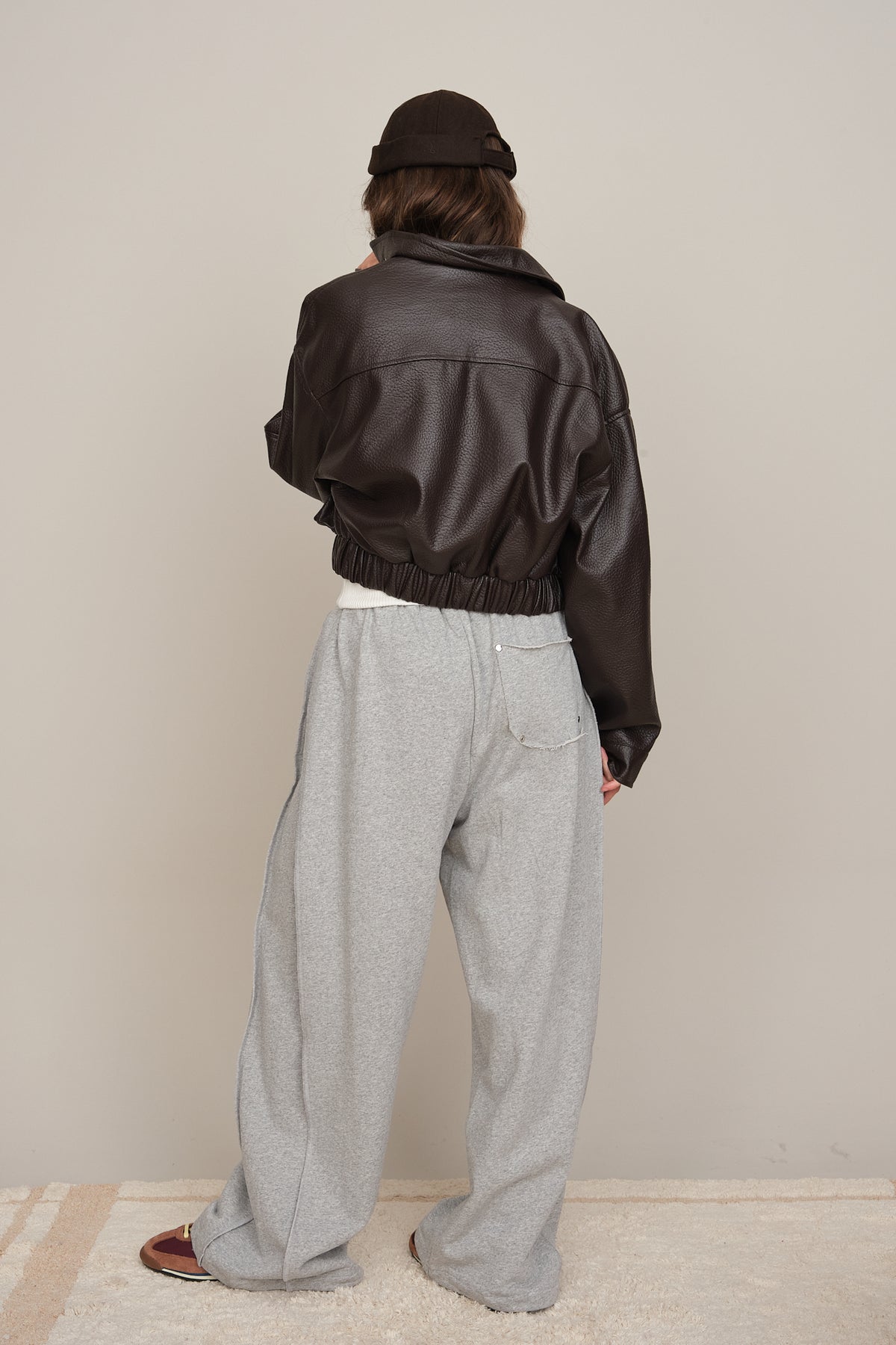 PANTALON DE JOGGING