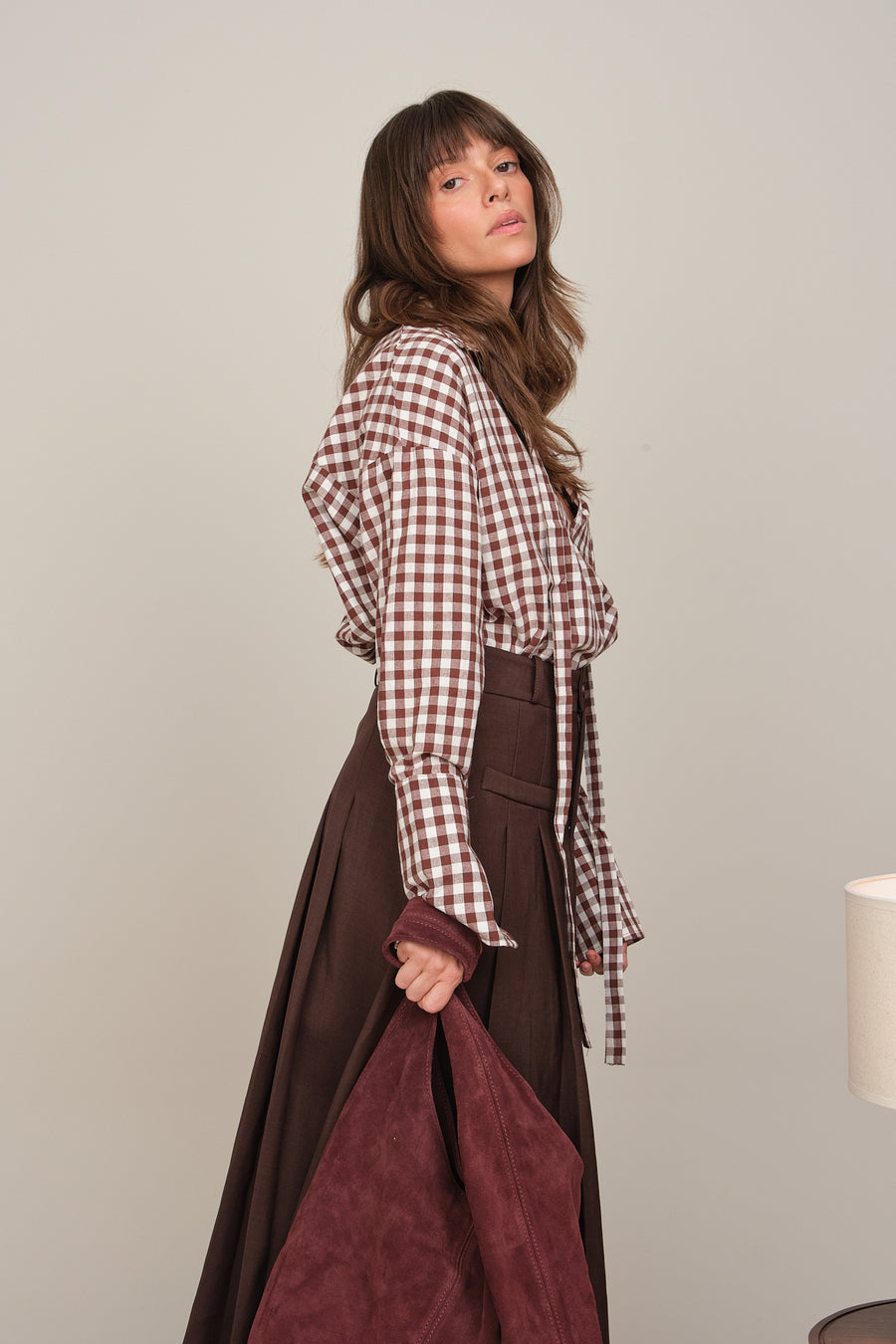VICHY TOP