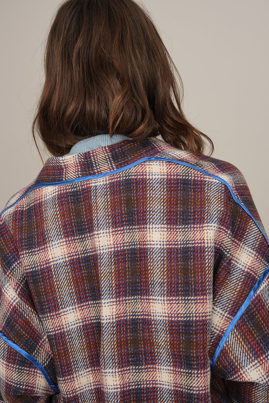 CARREAUX COAT