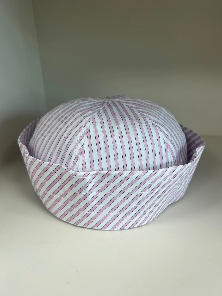 CHAPEAU D'ÉTÉ