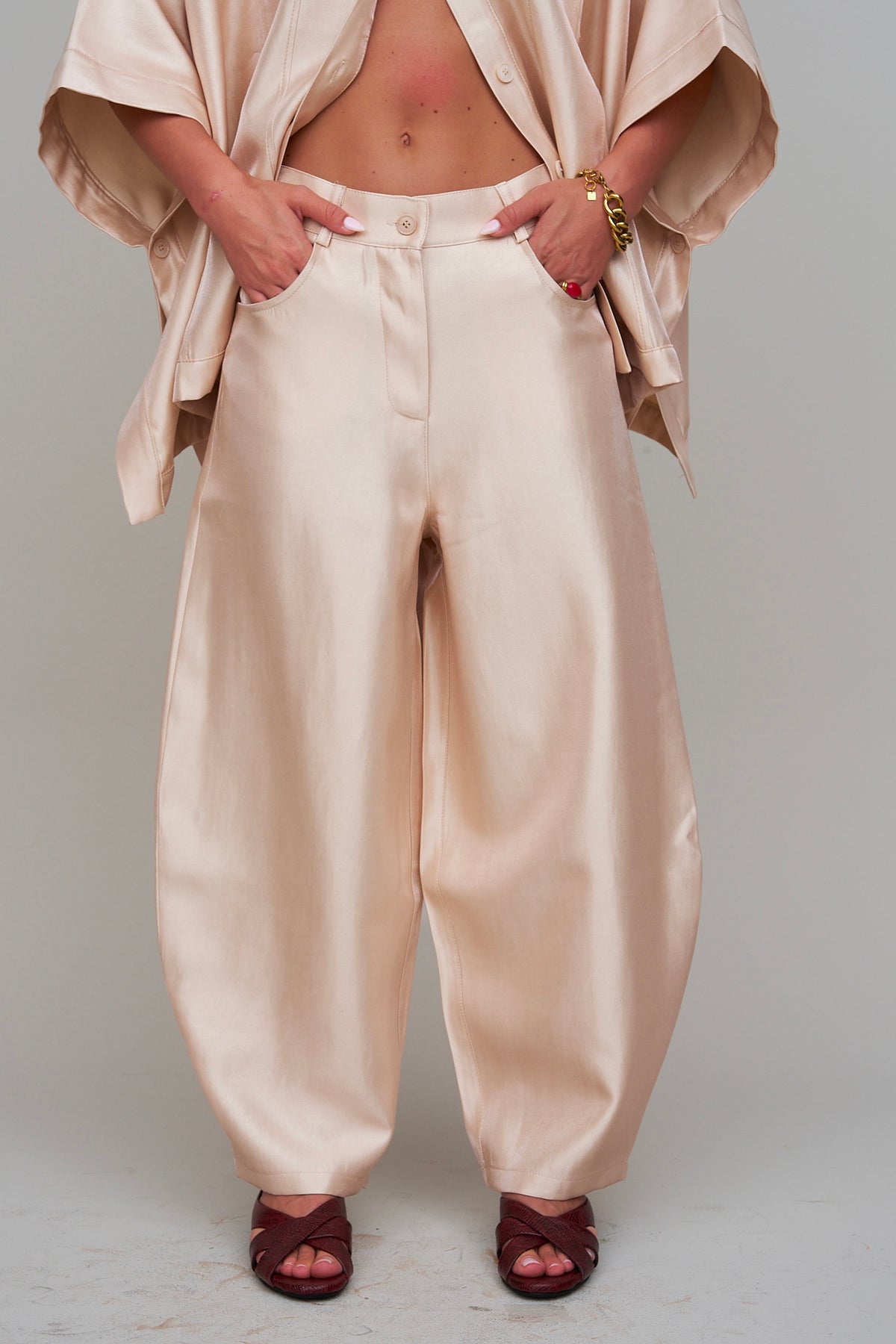 PANTALON NOCHE