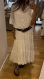 TANK COTTON DRESS