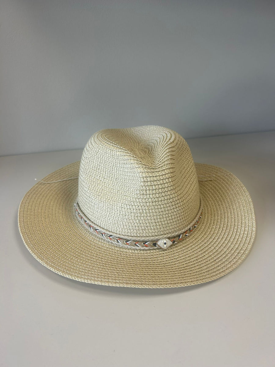 EYE HAT