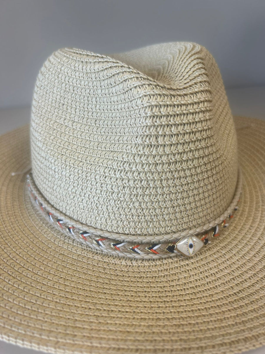 EYE HAT