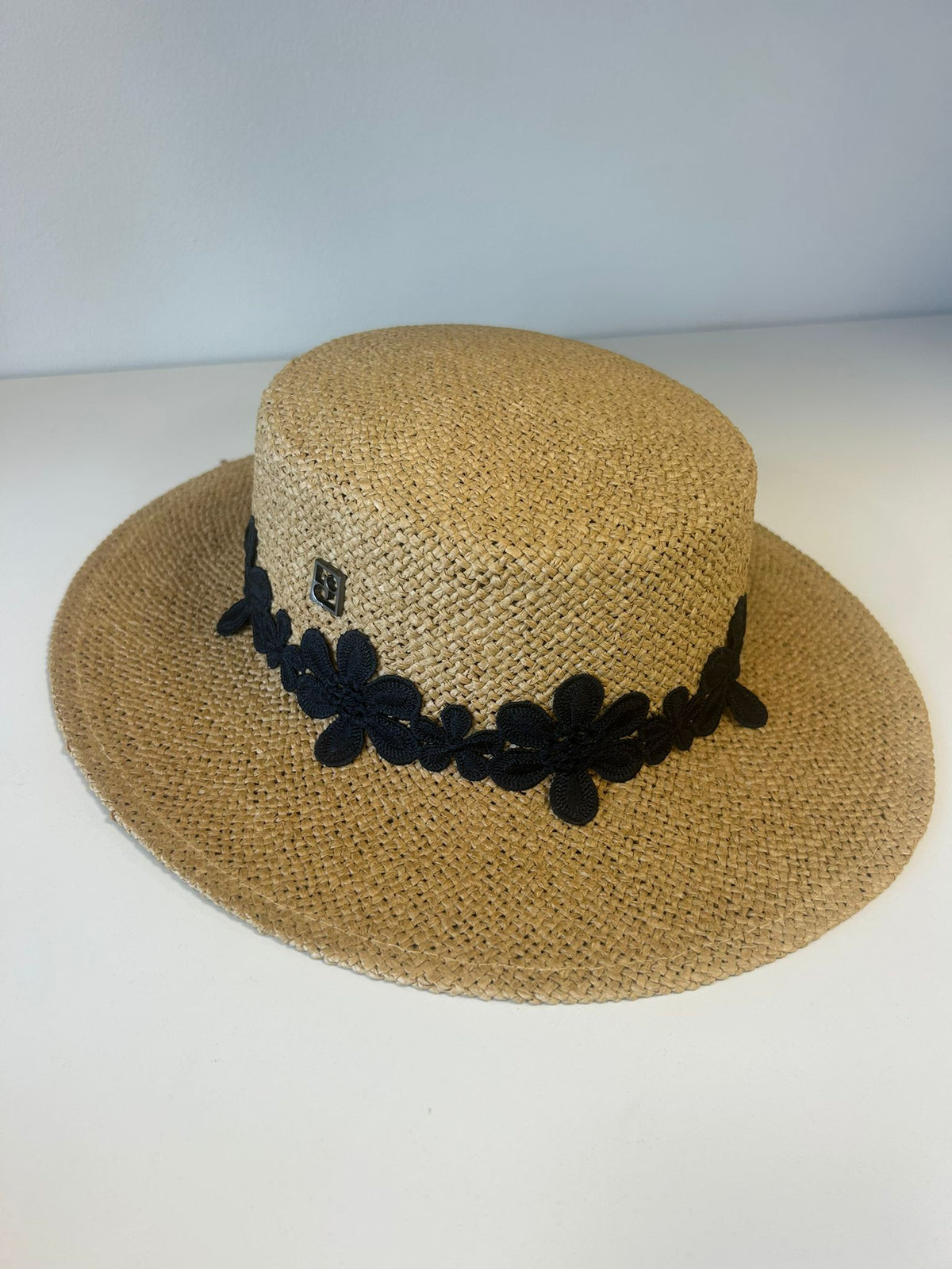 CHAPEAU BOHÈME