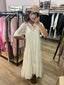 TANK COTTON DRESS