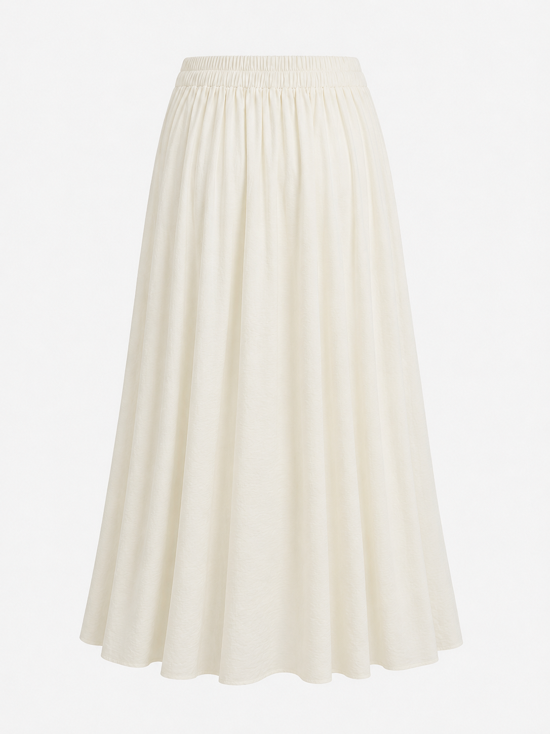 BRAID SKIRT