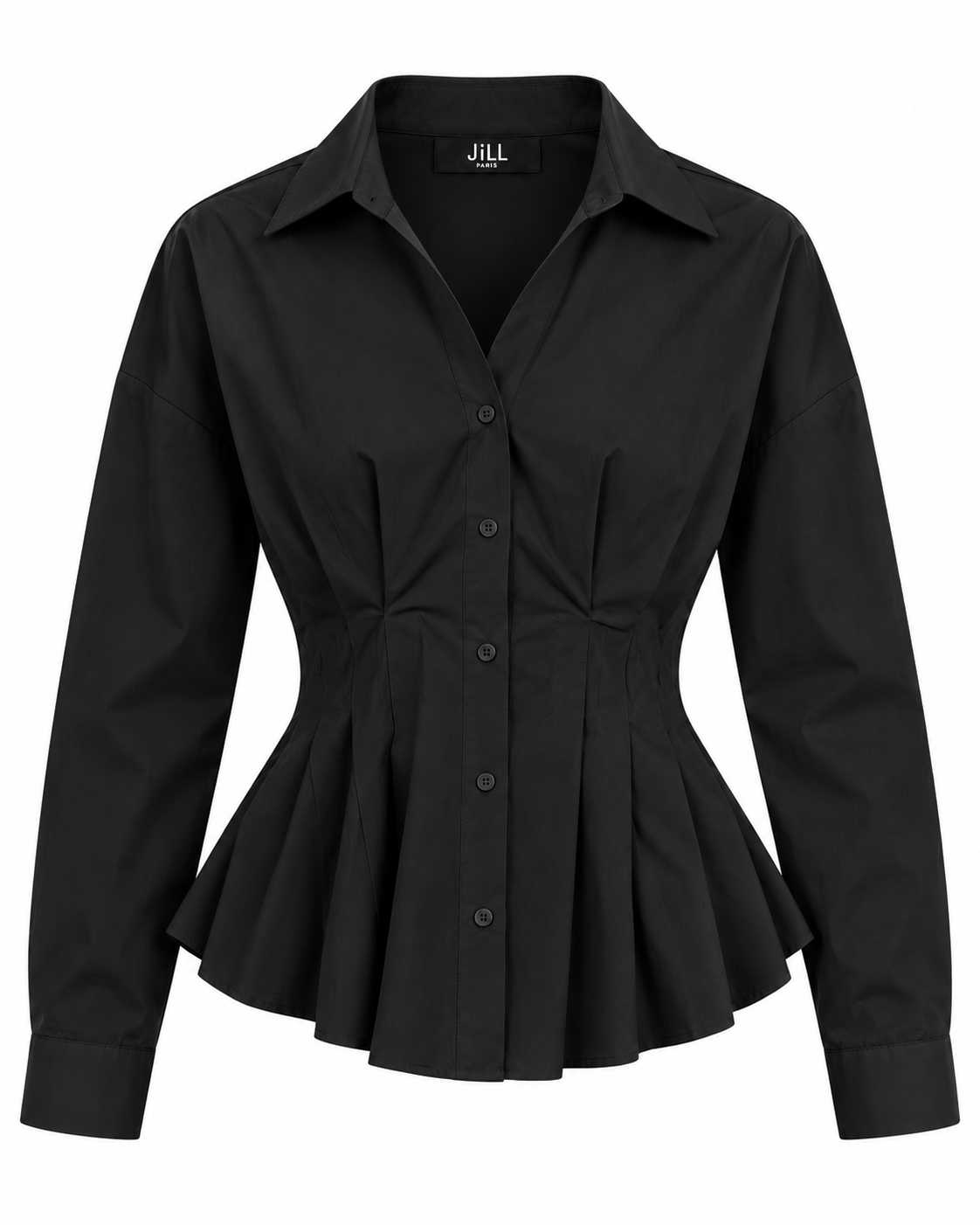 CHEMISE TRAPEZE