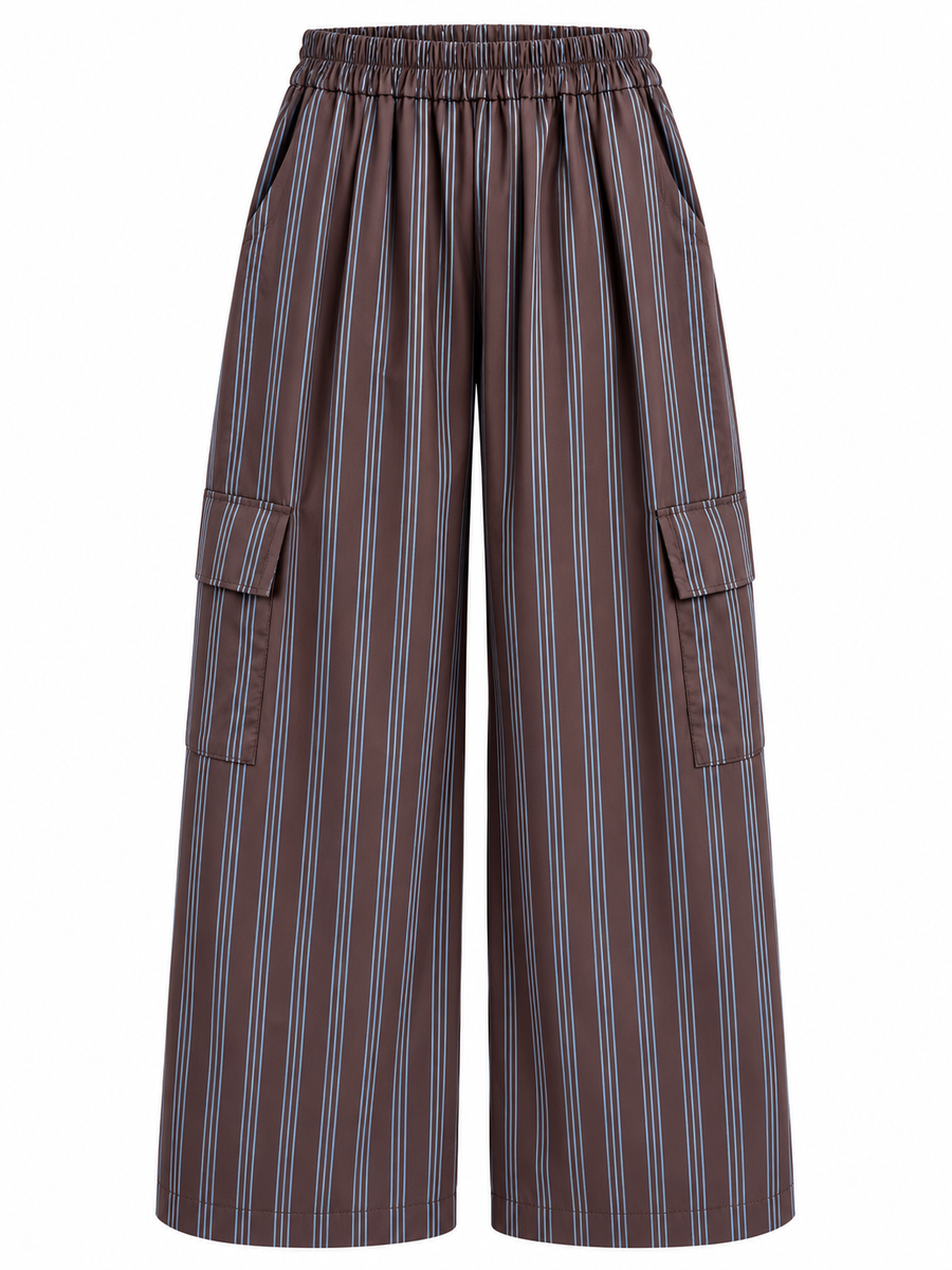 BRITISH PANT