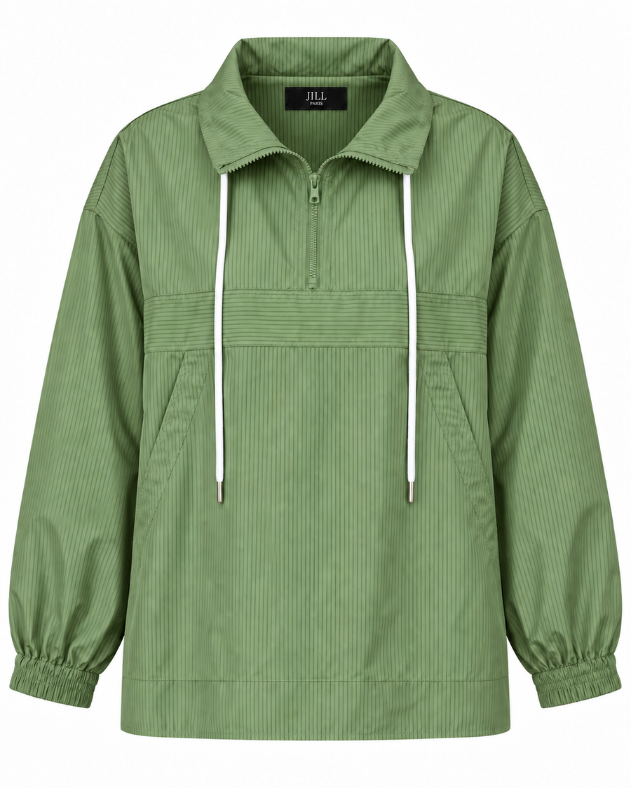 WIND VEST